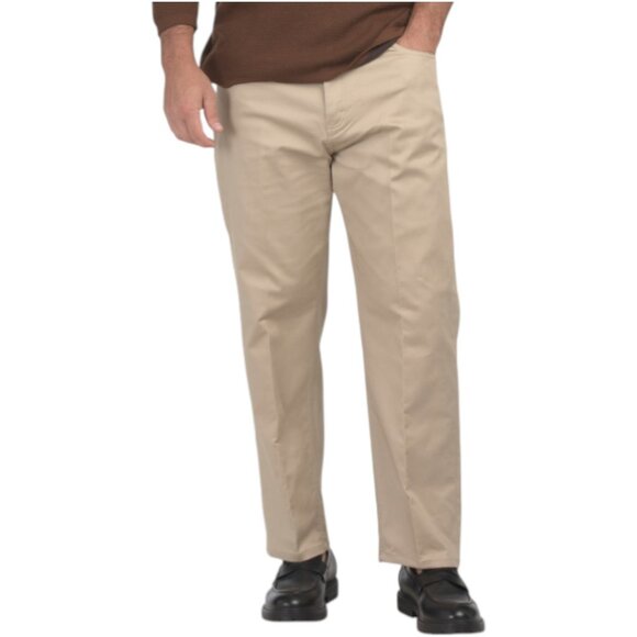 Quiksilver Other - QUIKSILVER Crosstown Chino Pants